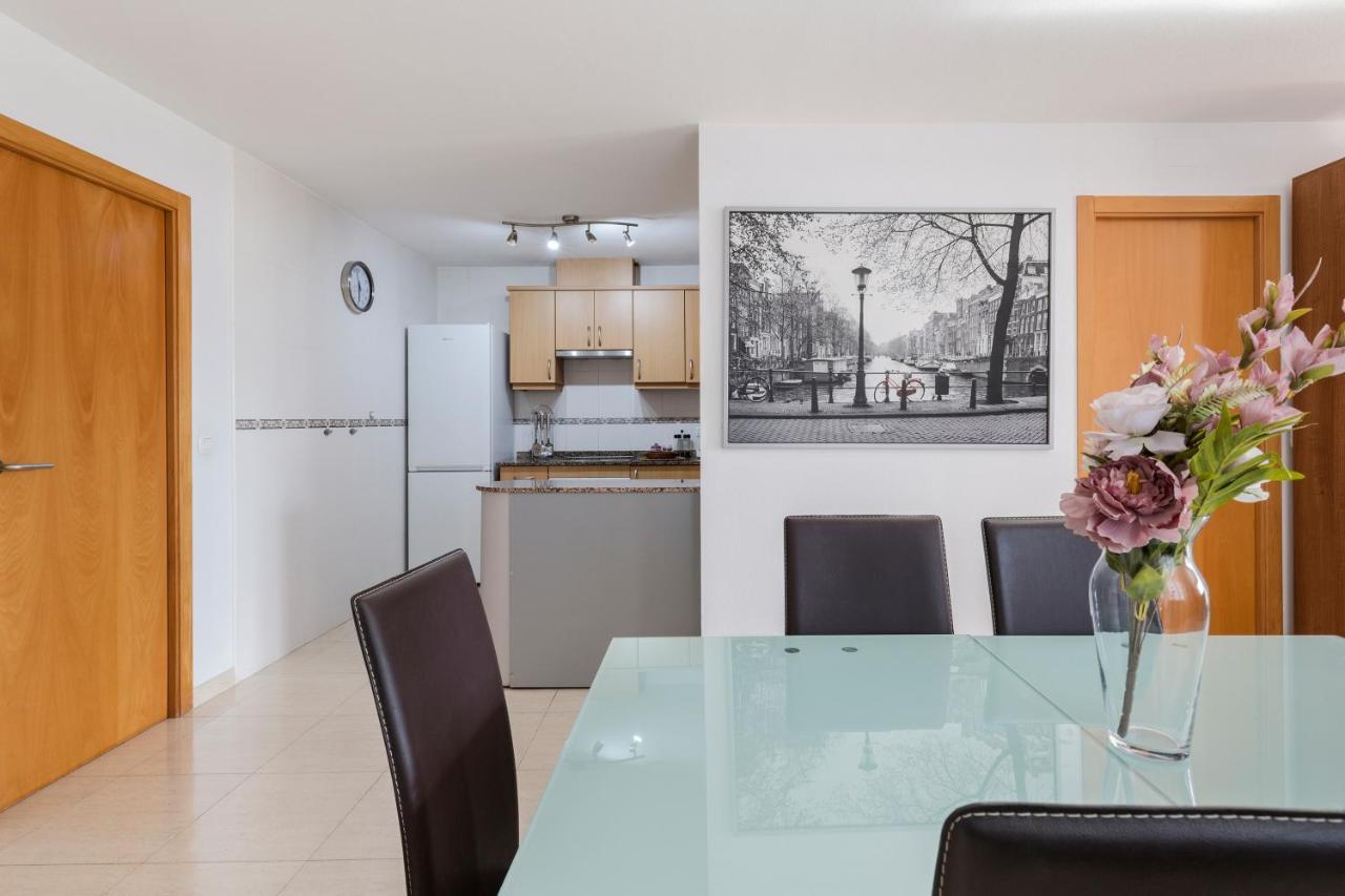 Apartamento Clayma ปวยร์โต เด มาซาร์รอน ภายนอก รูปภาพ